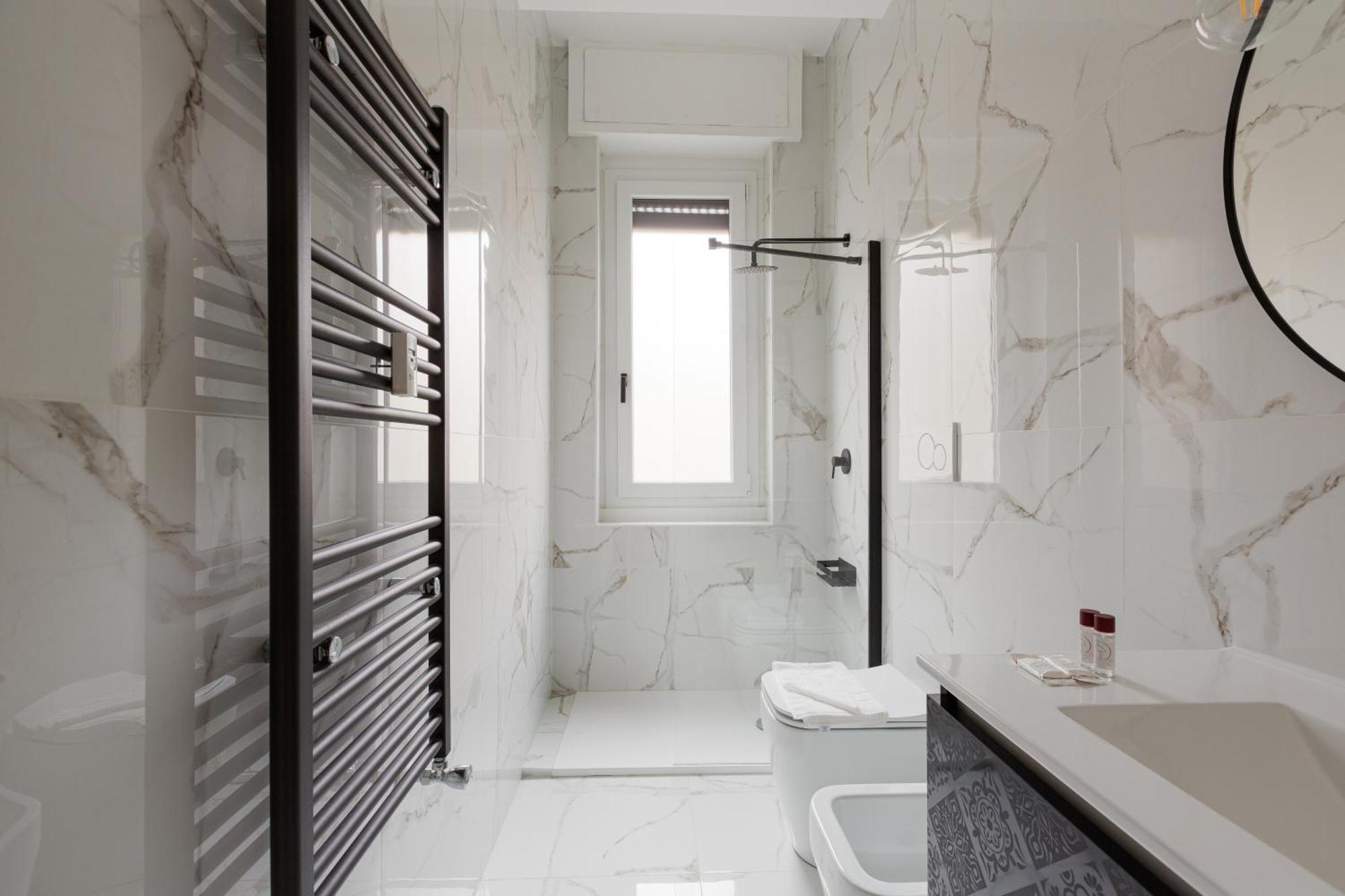 Appartamento Pasteur M1 - Zen With Balcony Milano